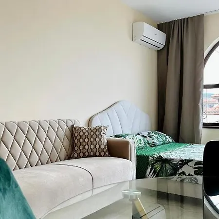 Apartamento Dolce Aparts Artur B-54 *