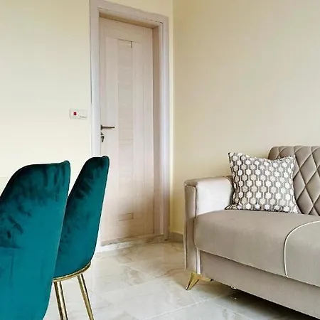 Dolce Aparts Artur B-54 Apartamento Sveti Vlas